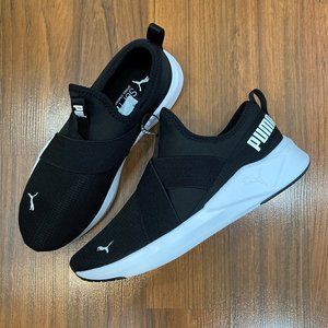 PUMA Chroma Slip On Women's Athletic Shoes Sneaker 9